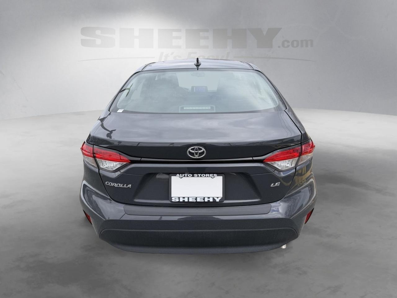 2024 Toyota Corolla LE Stafford VA