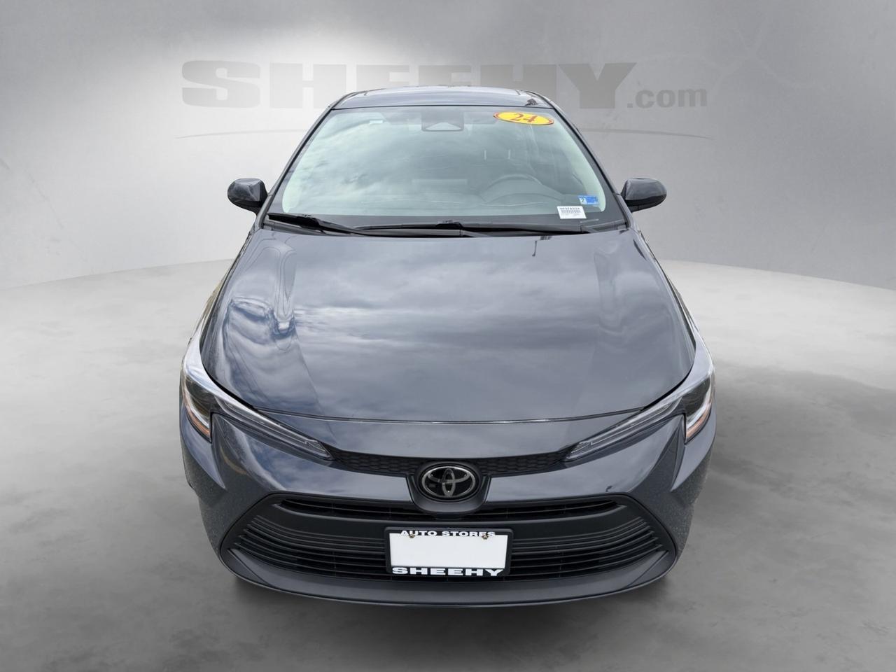 2024 Toyota Corolla LE Stafford VA