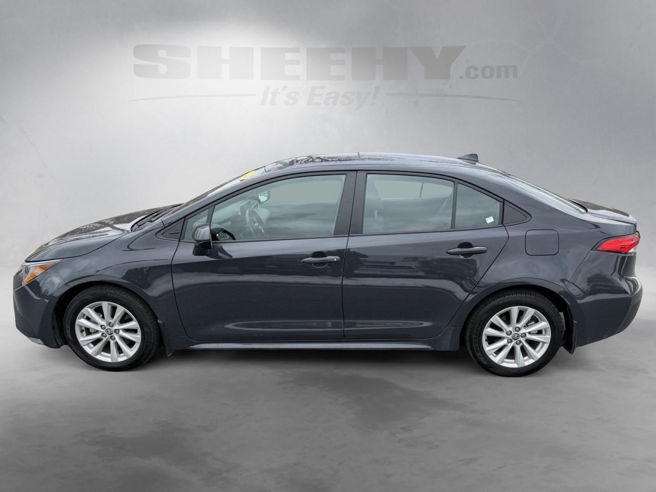 2024 Toyota Corolla LE Stafford VA