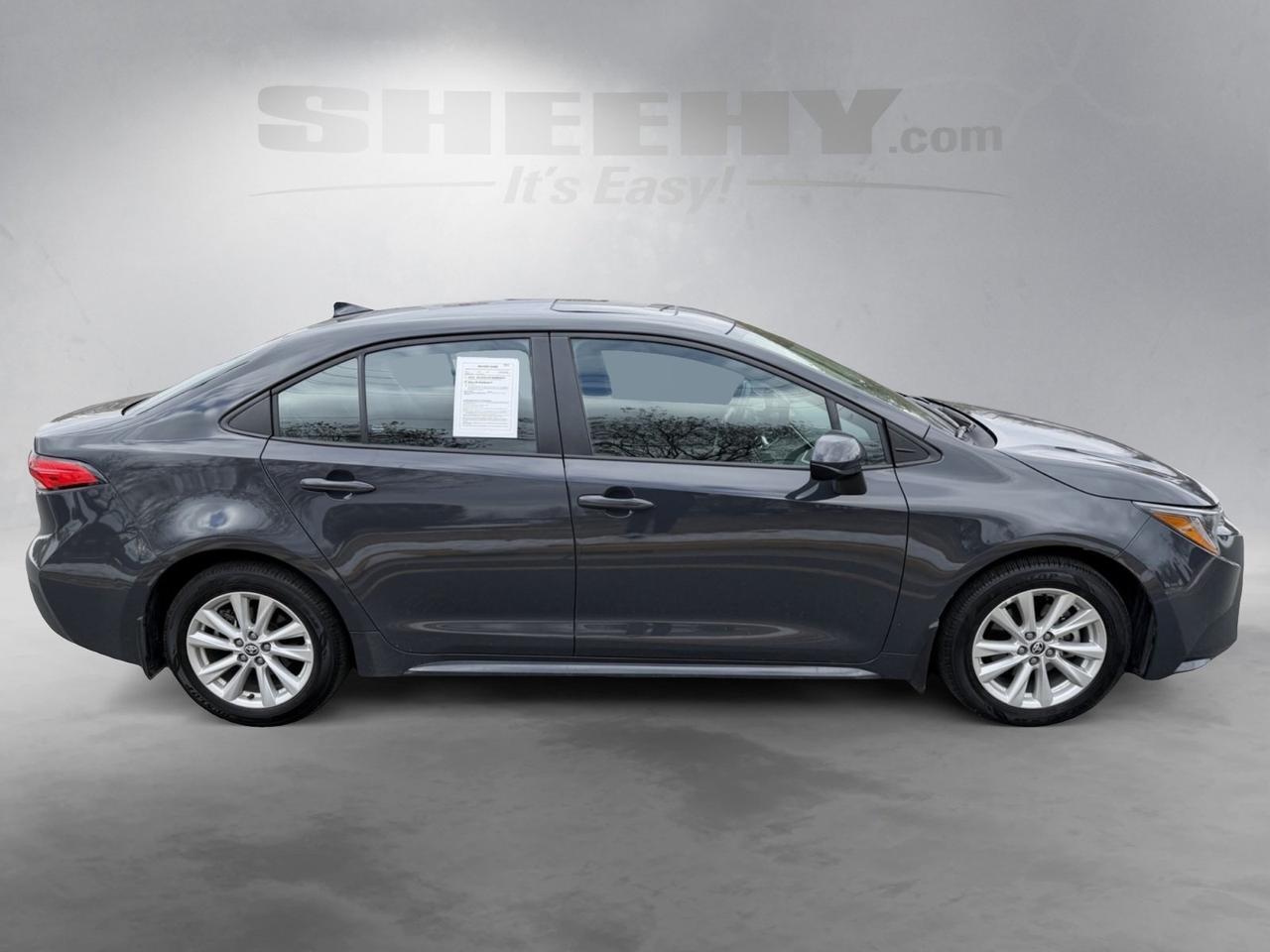 2024 Toyota Corolla LE Stafford VA