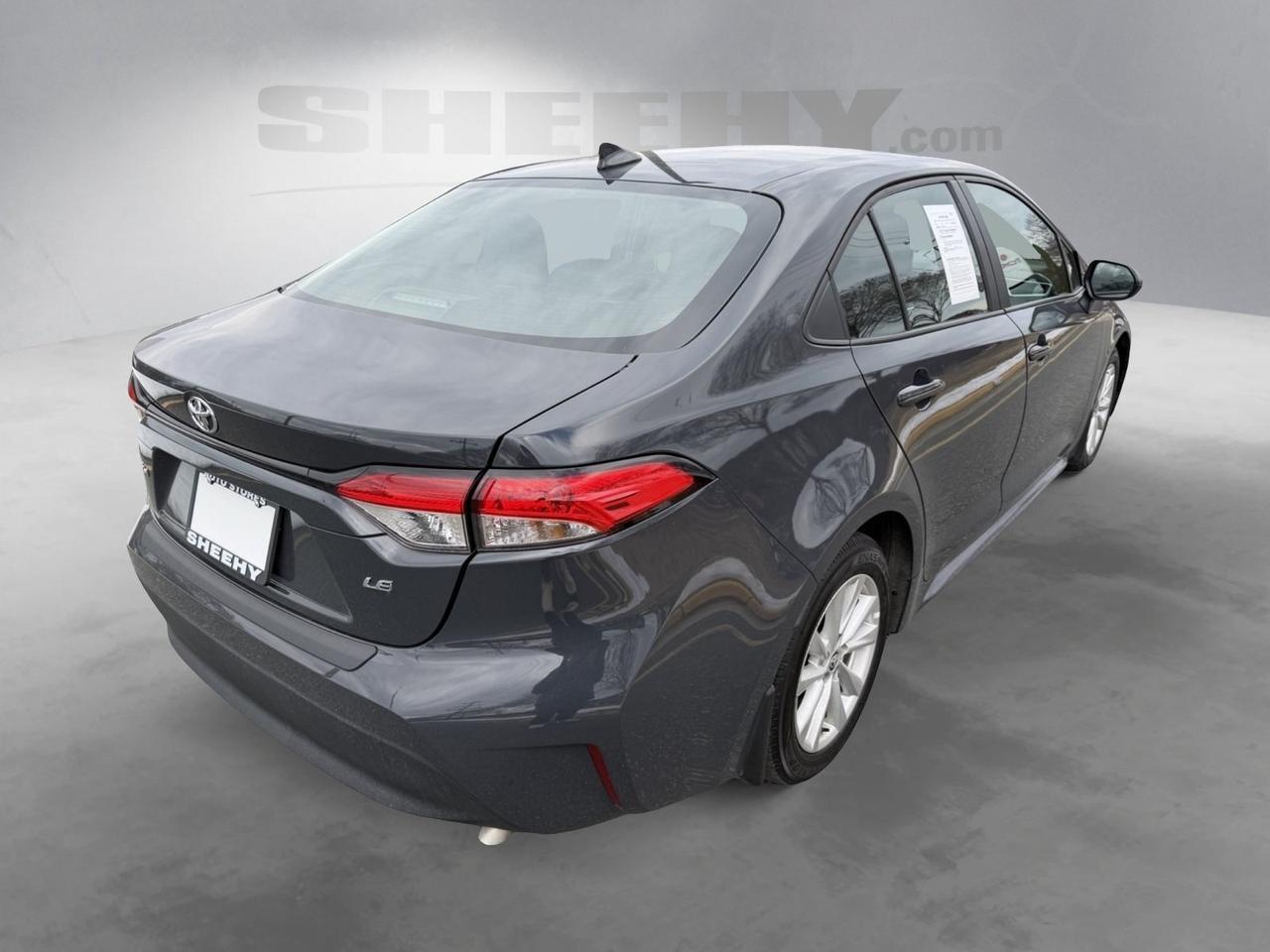 2024 Toyota Corolla LE Stafford VA