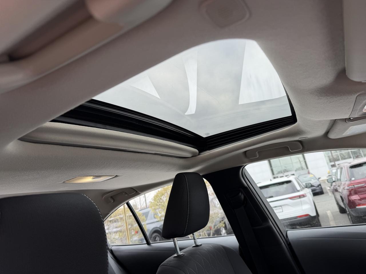 2024 Toyota Corolla LE Stafford VA