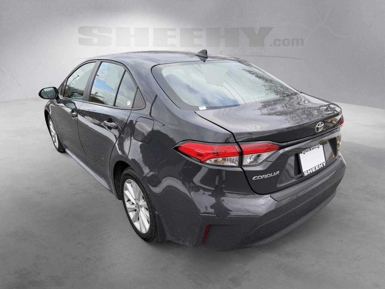 2024 Toyota Corolla LE Stafford VA