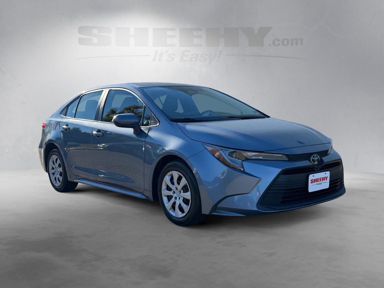 2024 Toyota Corolla LE Stafford VA