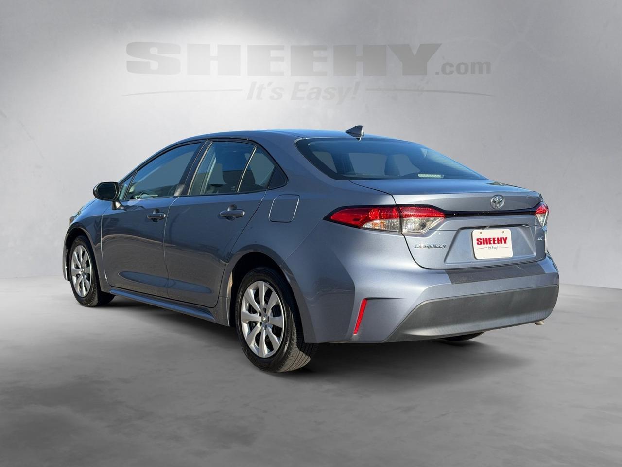 2024 Toyota Corolla LE Stafford VA