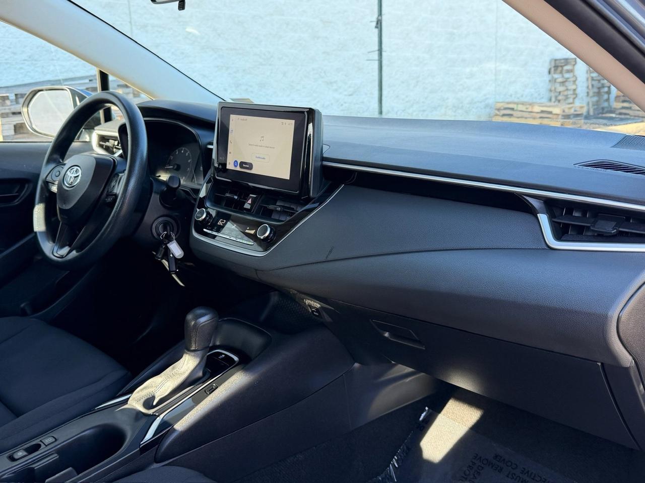 2024 Toyota Corolla LE Stafford VA