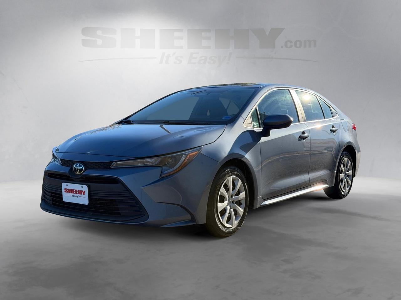 2024 Toyota Corolla LE Stafford VA