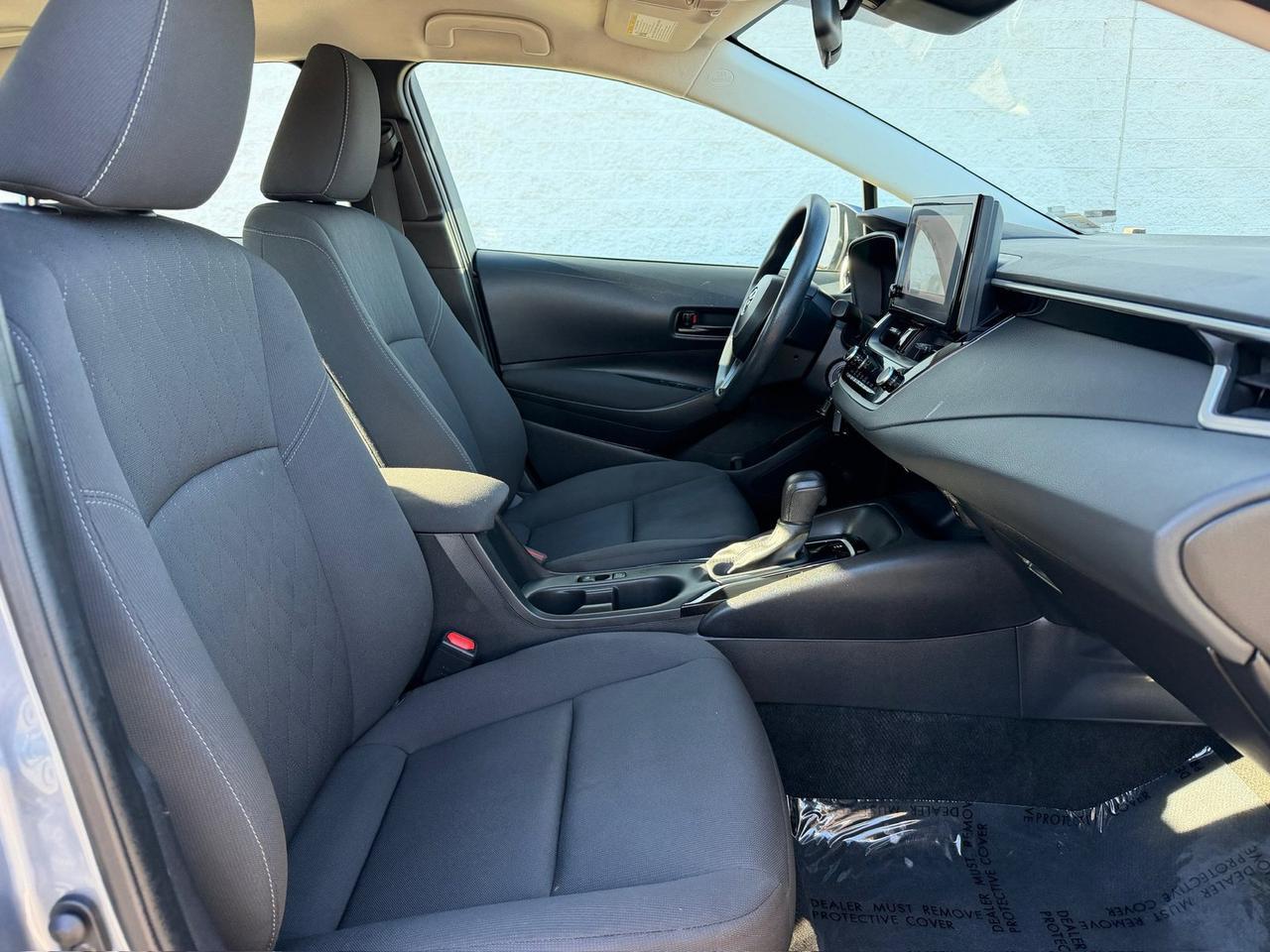 2024 Toyota Corolla LE Stafford VA