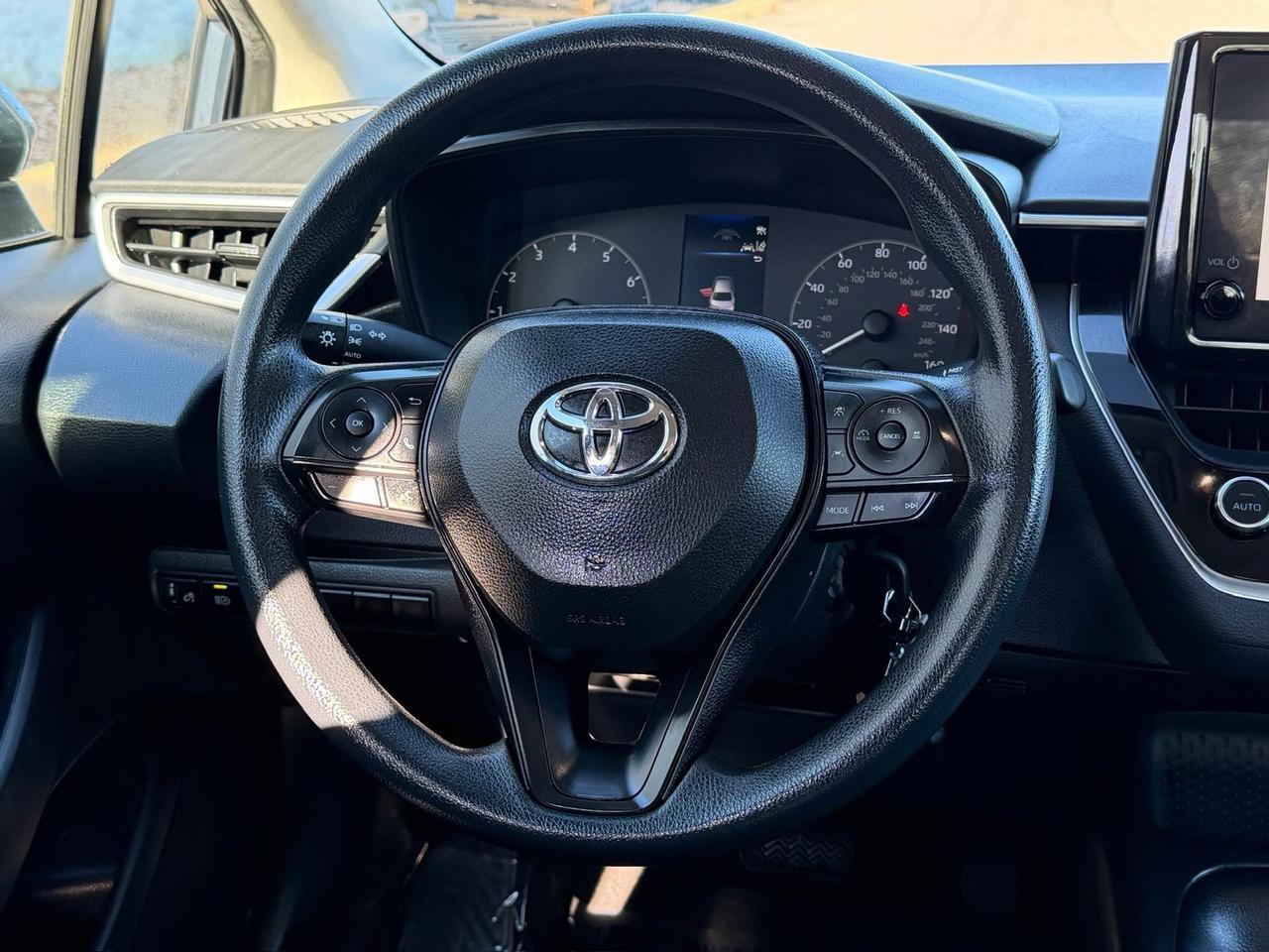 2024 Toyota Corolla LE Stafford VA