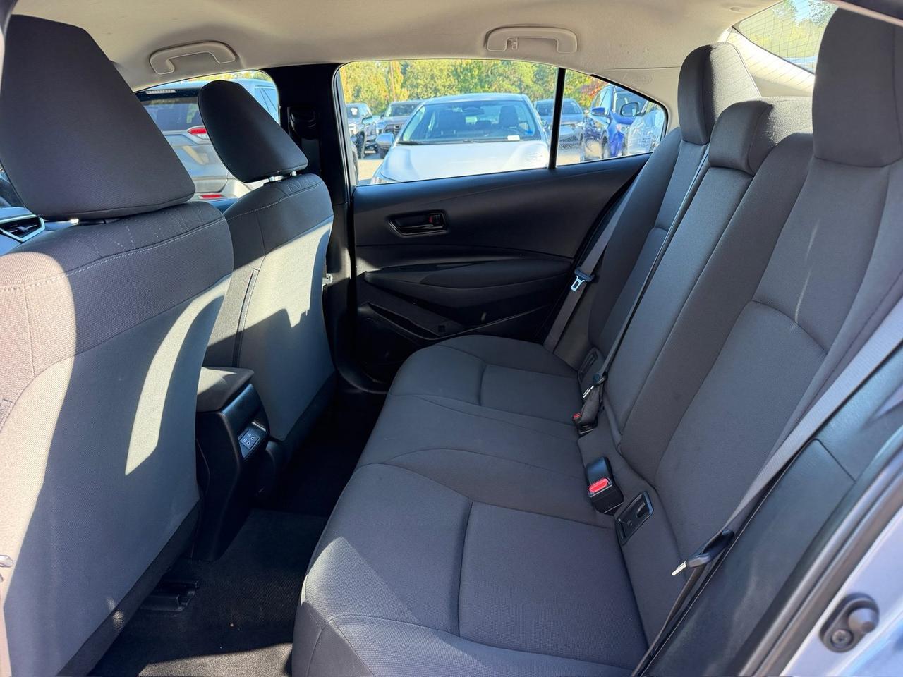 2024 Toyota Corolla LE Stafford VA