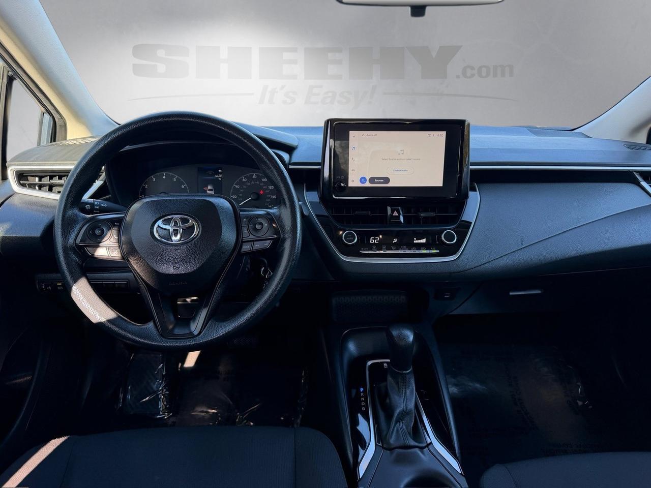 2024 Toyota Corolla LE Stafford VA