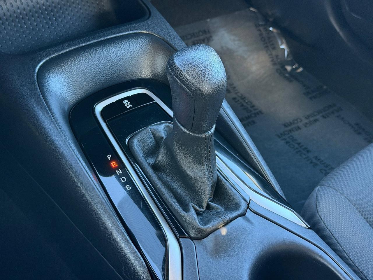 2024 Toyota Corolla LE Stafford VA
