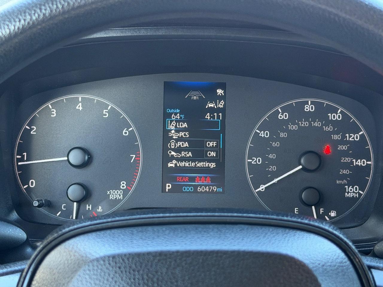 2024 Toyota Corolla LE Stafford VA