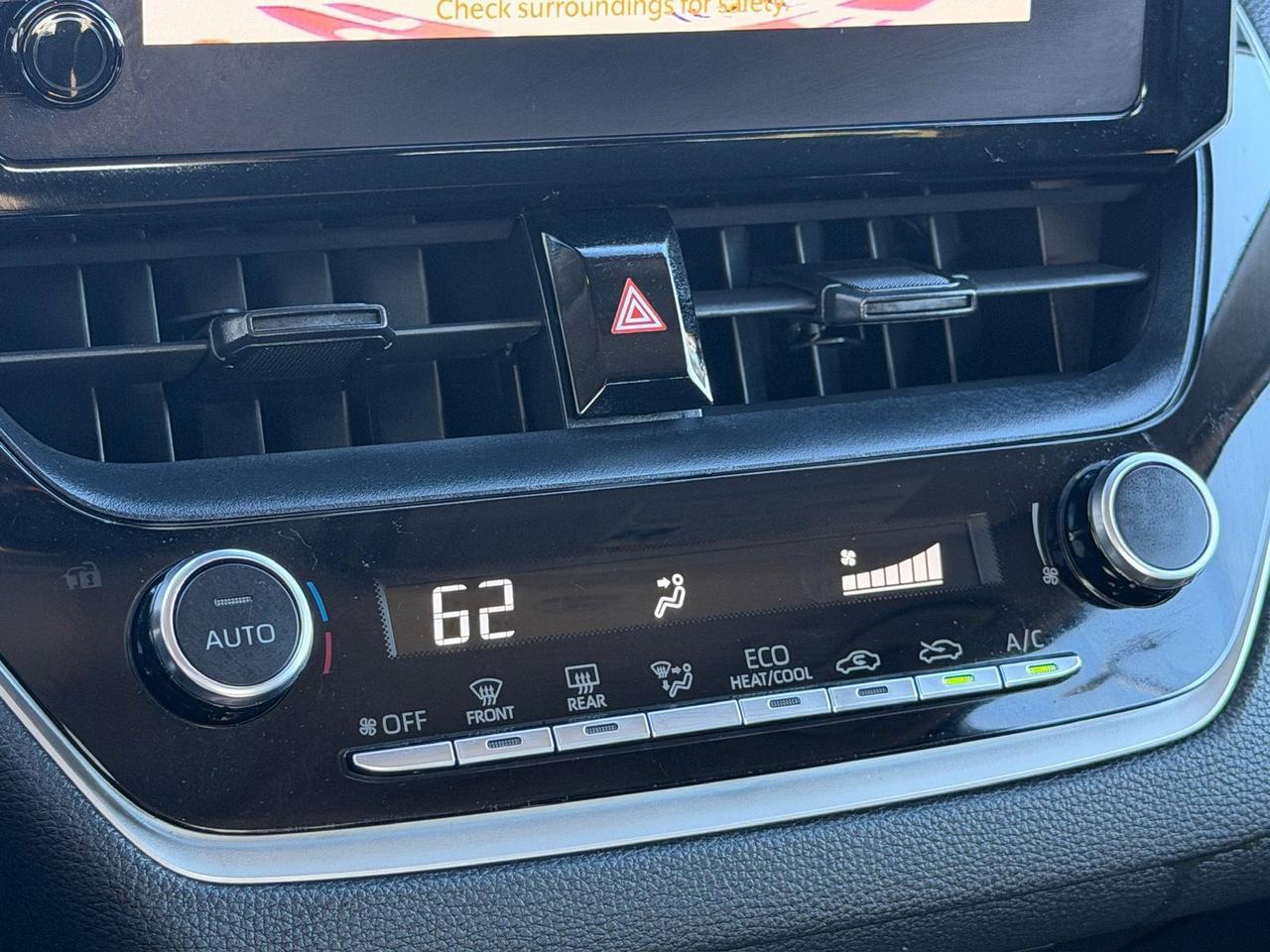 2024 Toyota Corolla LE Stafford VA