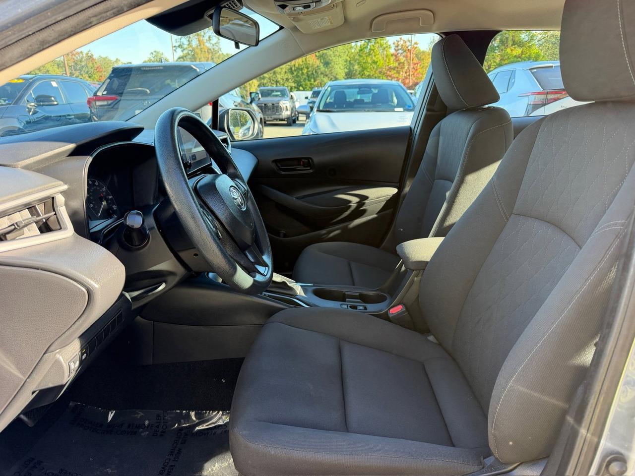 2024 Toyota Corolla LE Stafford VA