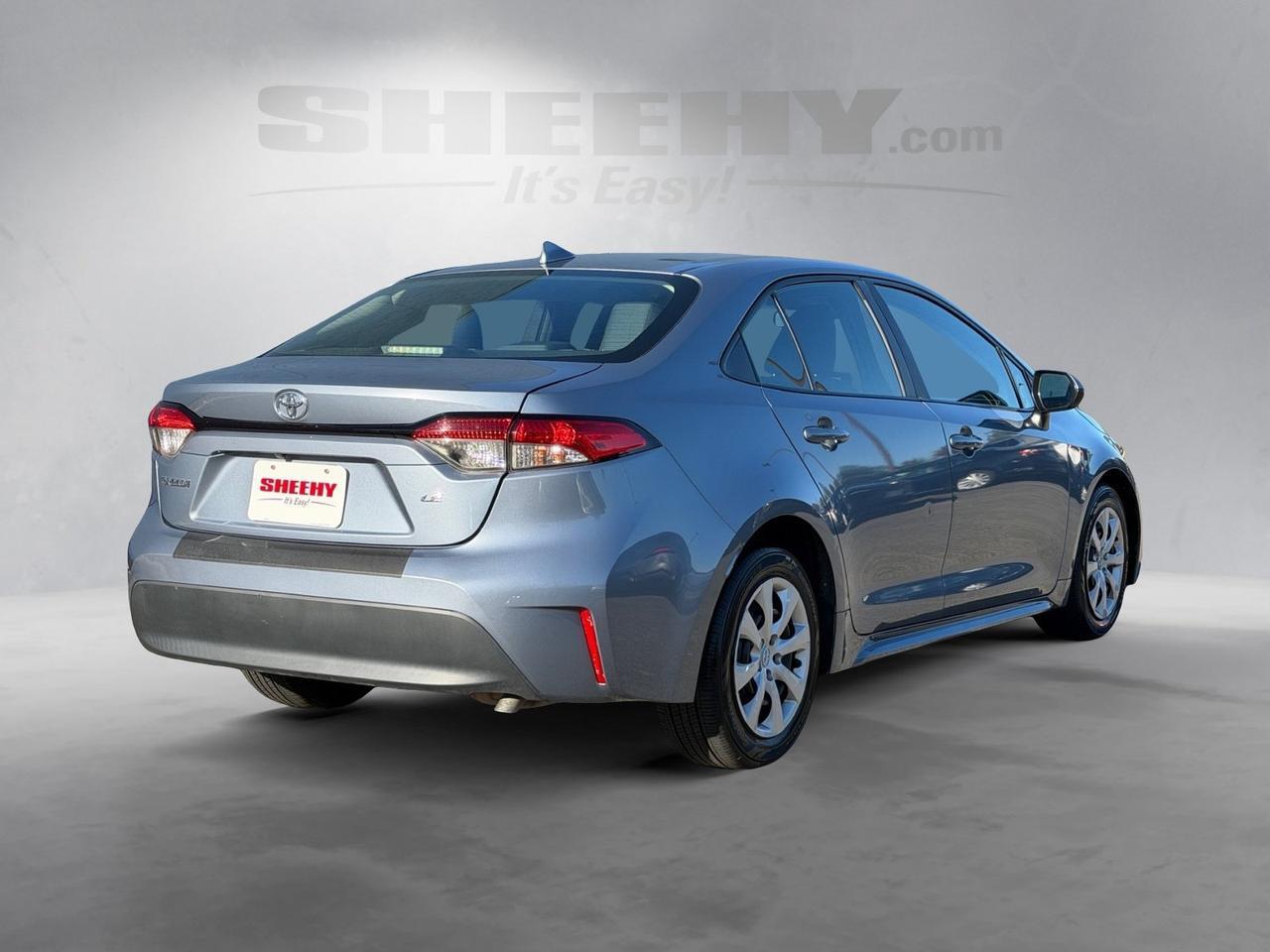 2024 Toyota Corolla LE Stafford VA