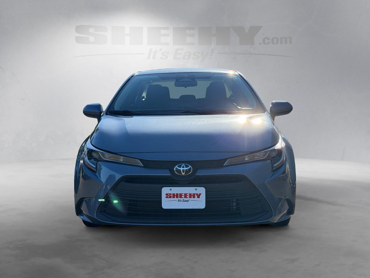 2024 Toyota Corolla LE Stafford VA