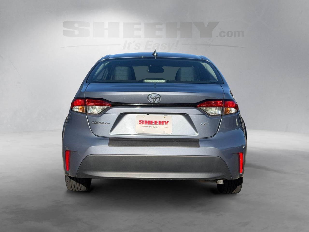 2024 Toyota Corolla LE Stafford VA