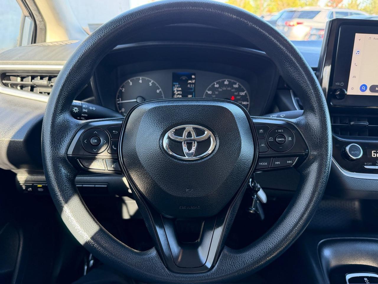 2024 Toyota Corolla LE Stafford VA