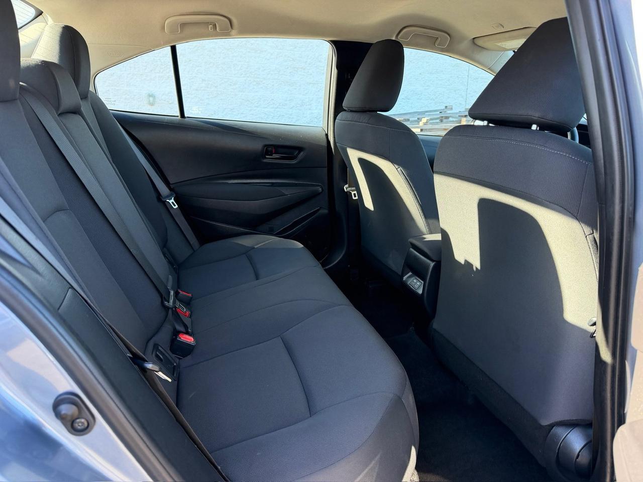 2024 Toyota Corolla LE Stafford VA