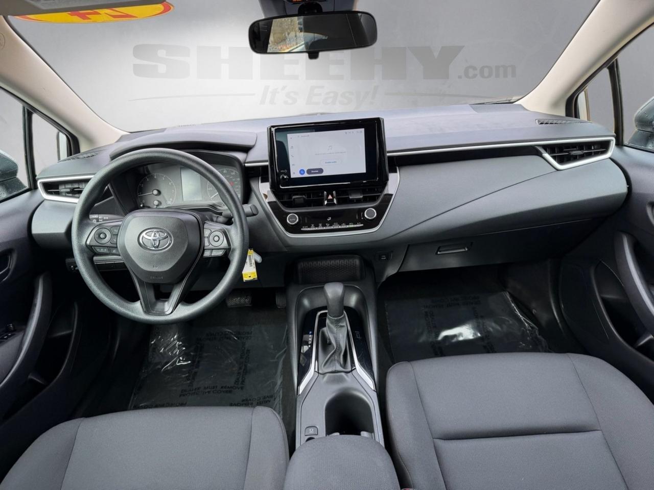 2024 Toyota Corolla LE Stafford VA