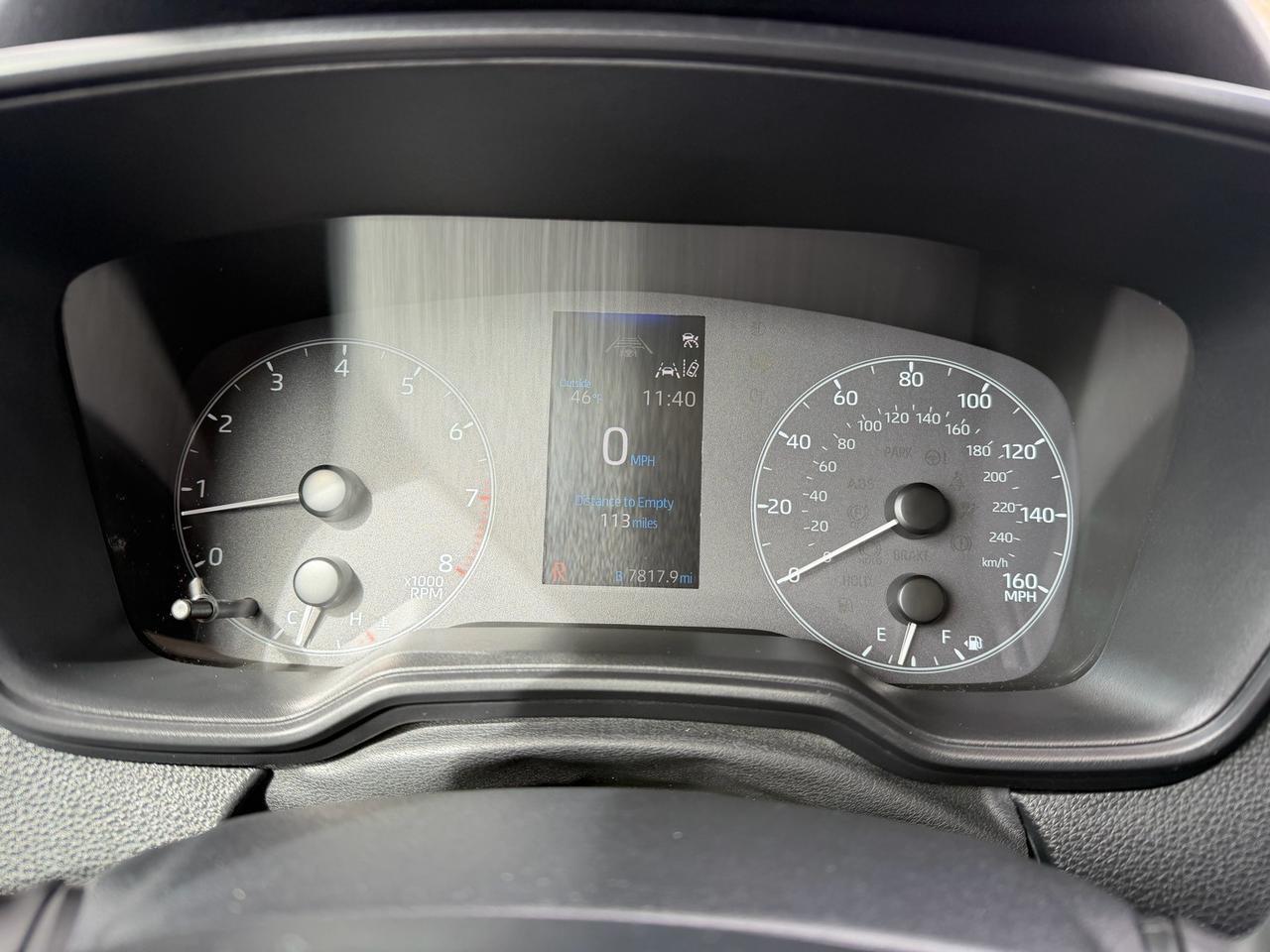 2024 Toyota Corolla LE Stafford VA