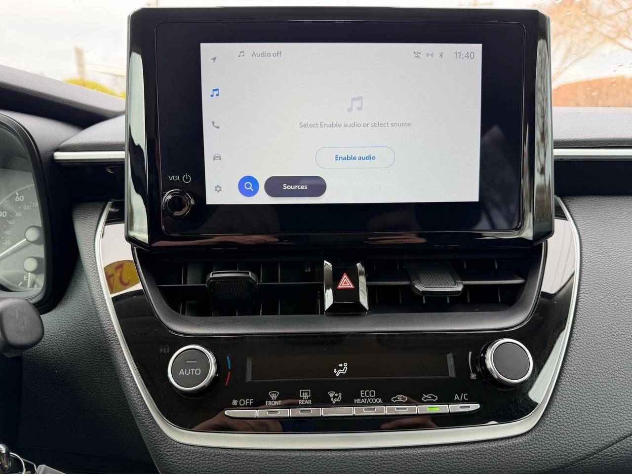 2024 Toyota Corolla LE Stafford VA