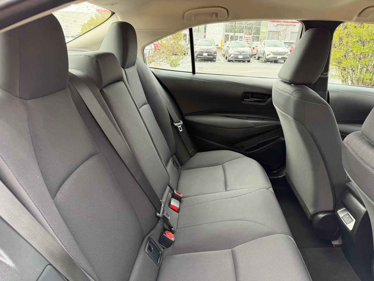 2024 Toyota Corolla LE Stafford VA