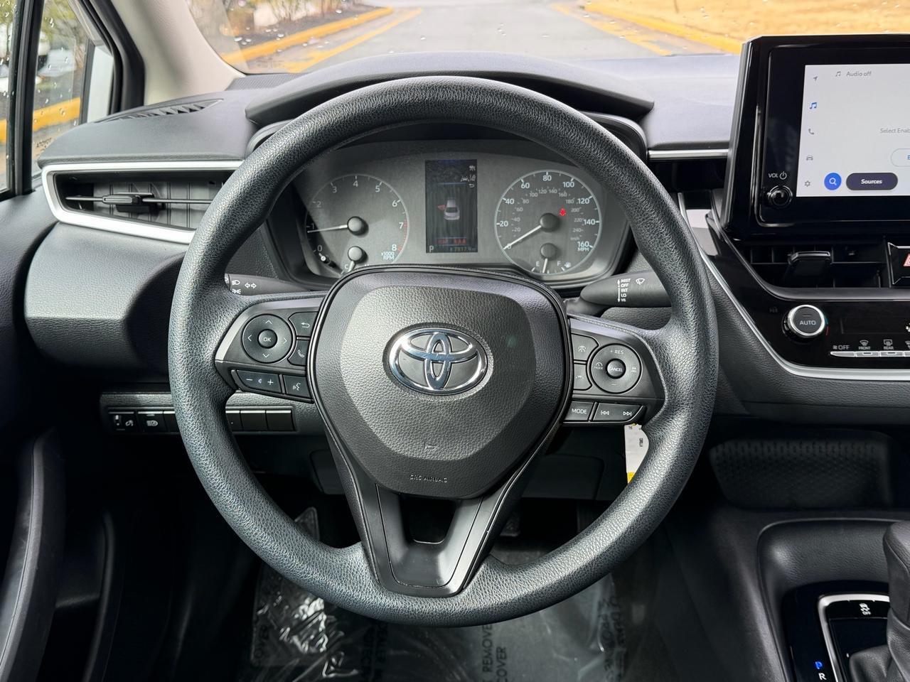 2024 Toyota Corolla LE Stafford VA