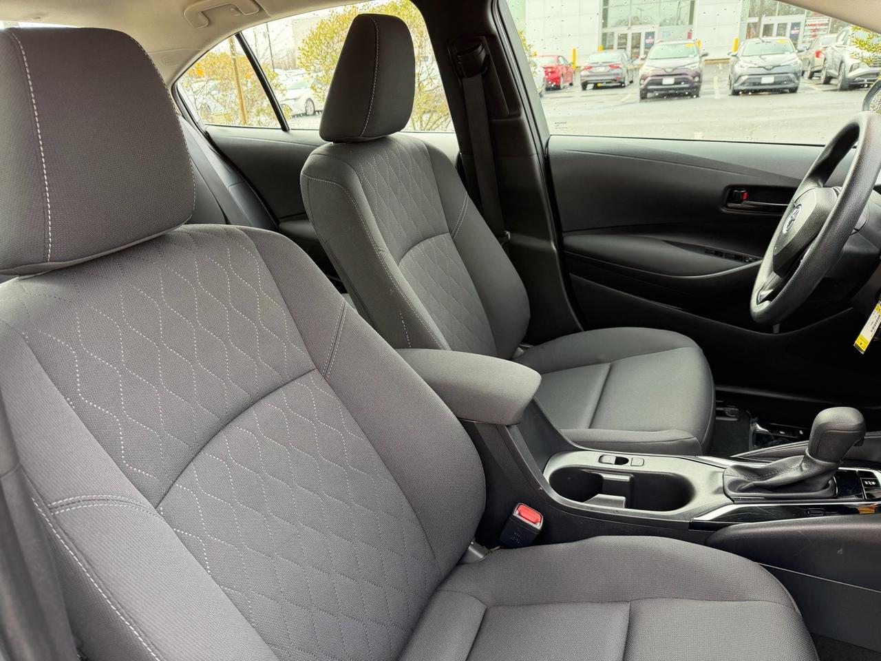 2024 Toyota Corolla LE Stafford VA