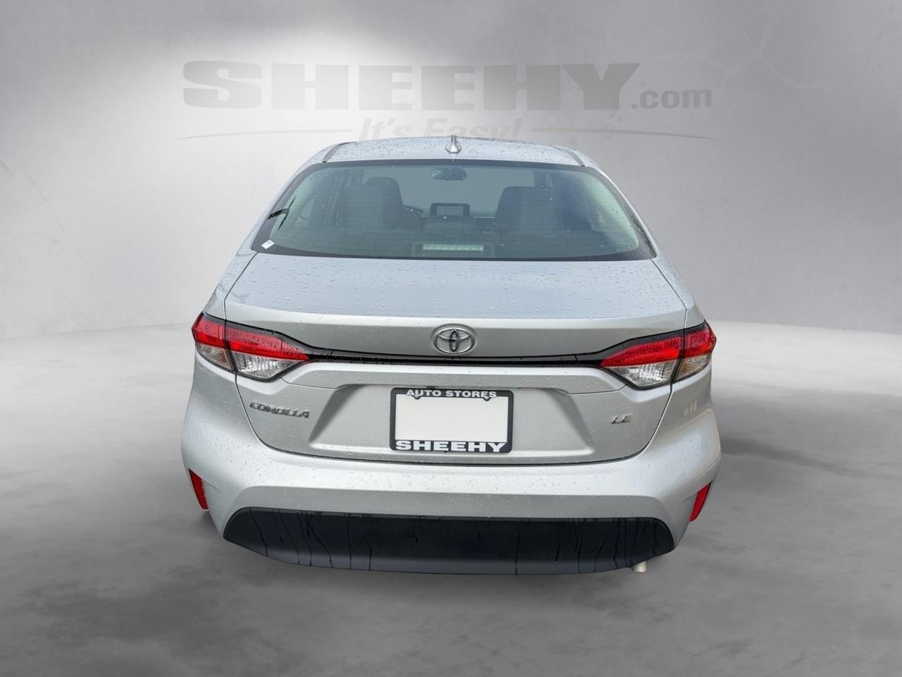 2024 Toyota Corolla LE Stafford VA