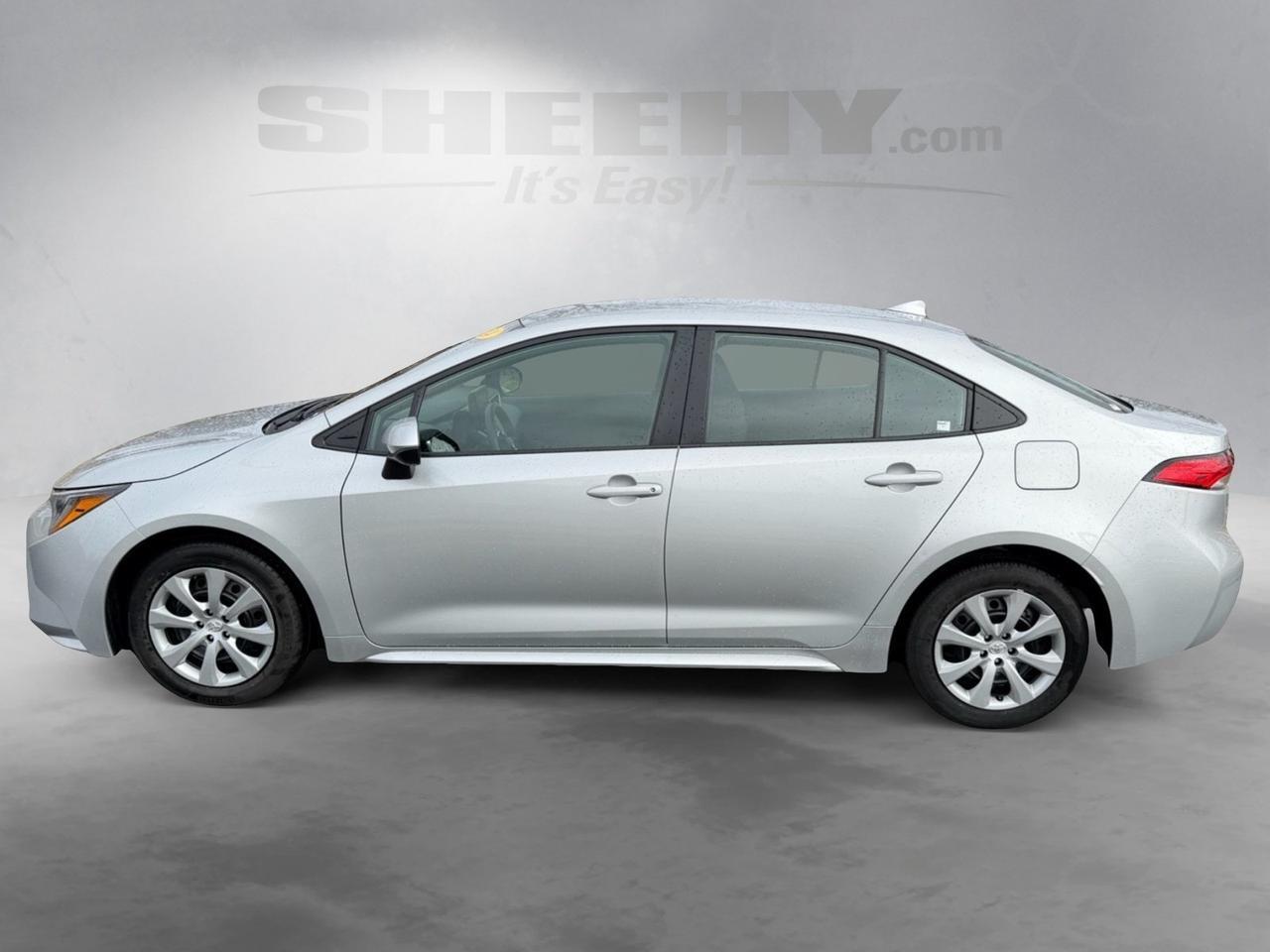 2024 Toyota Corolla LE Stafford VA