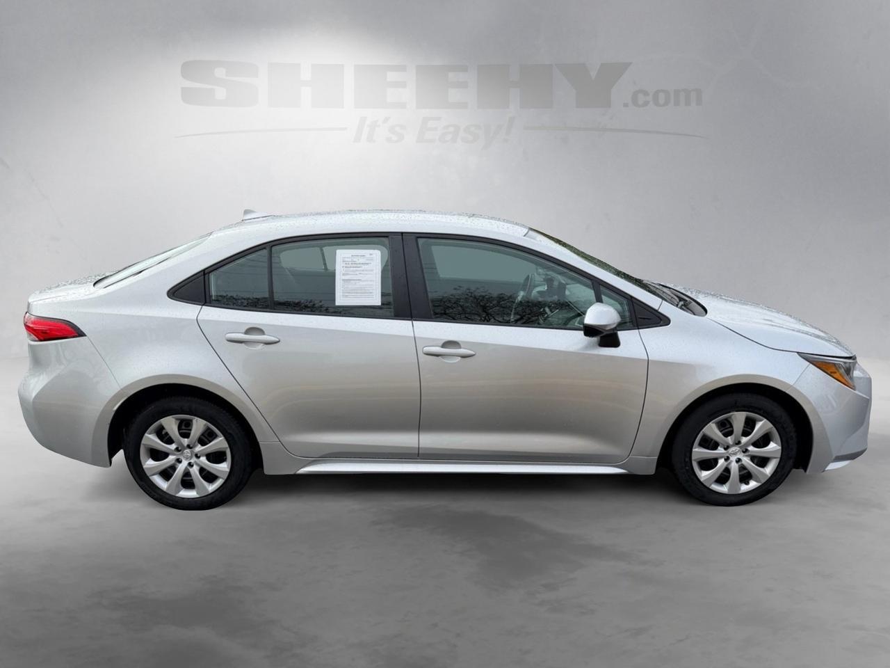 2024 Toyota Corolla LE Stafford VA