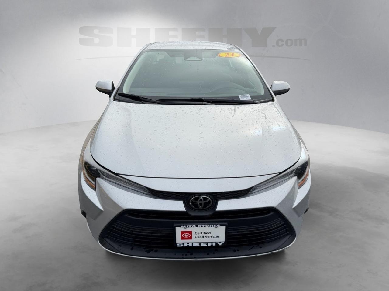 2024 Toyota Corolla LE Stafford VA