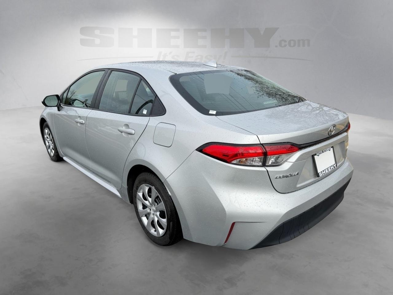 2024 Toyota Corolla LE Stafford VA