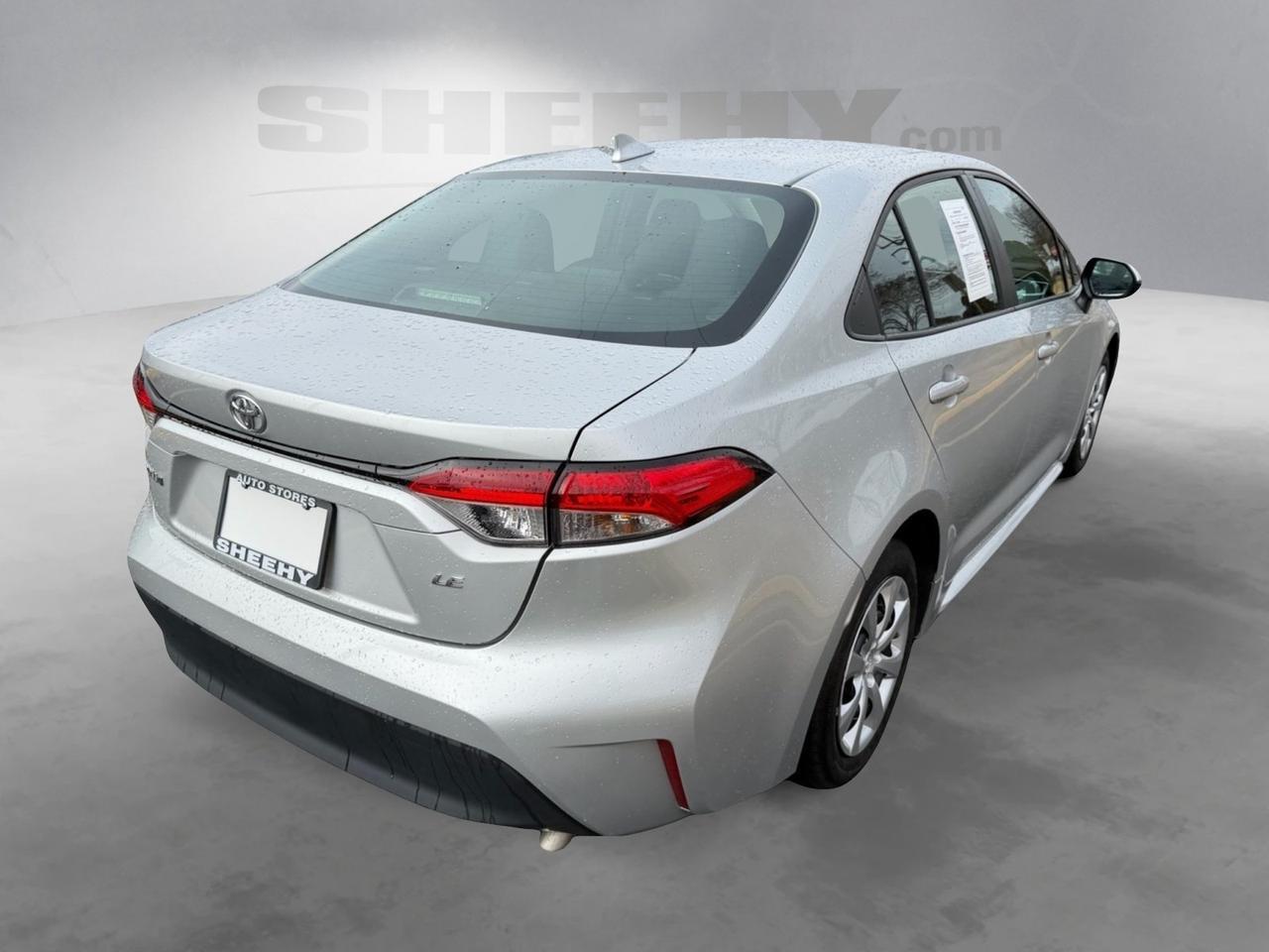 2024 Toyota Corolla LE Stafford VA