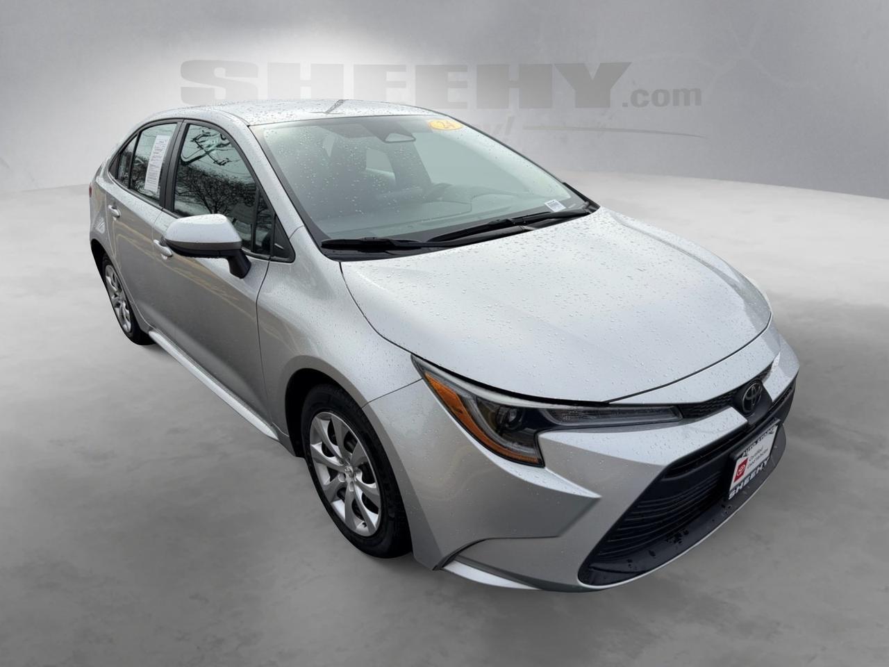 2024 Toyota Corolla LE Stafford VA