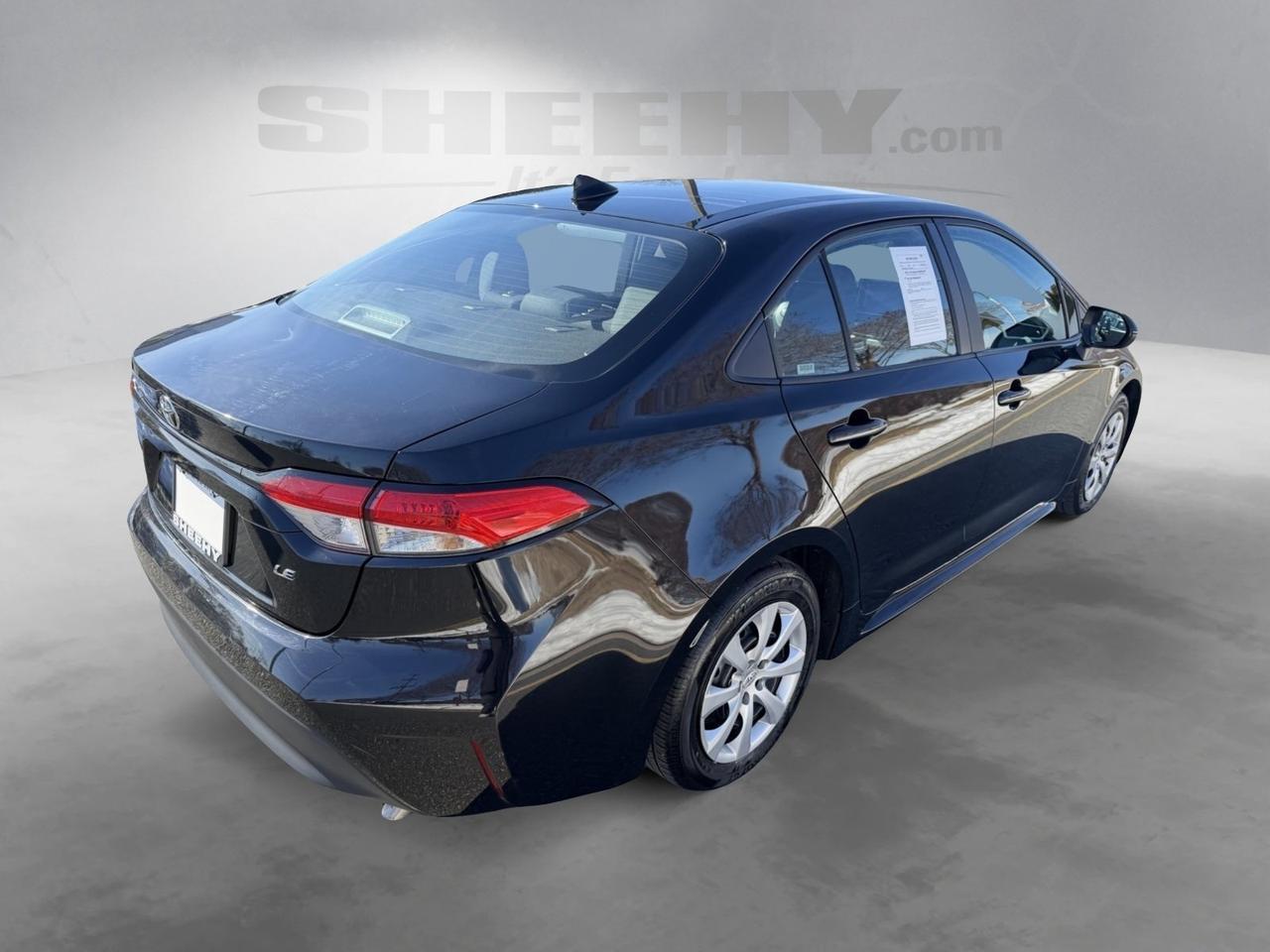 2024 Toyota Corolla LE Stafford VA