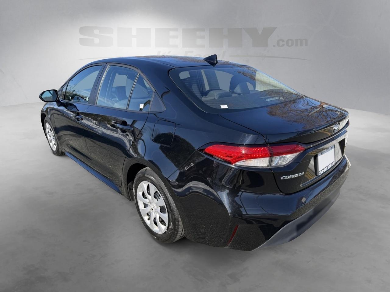 2024 Toyota Corolla LE Stafford VA