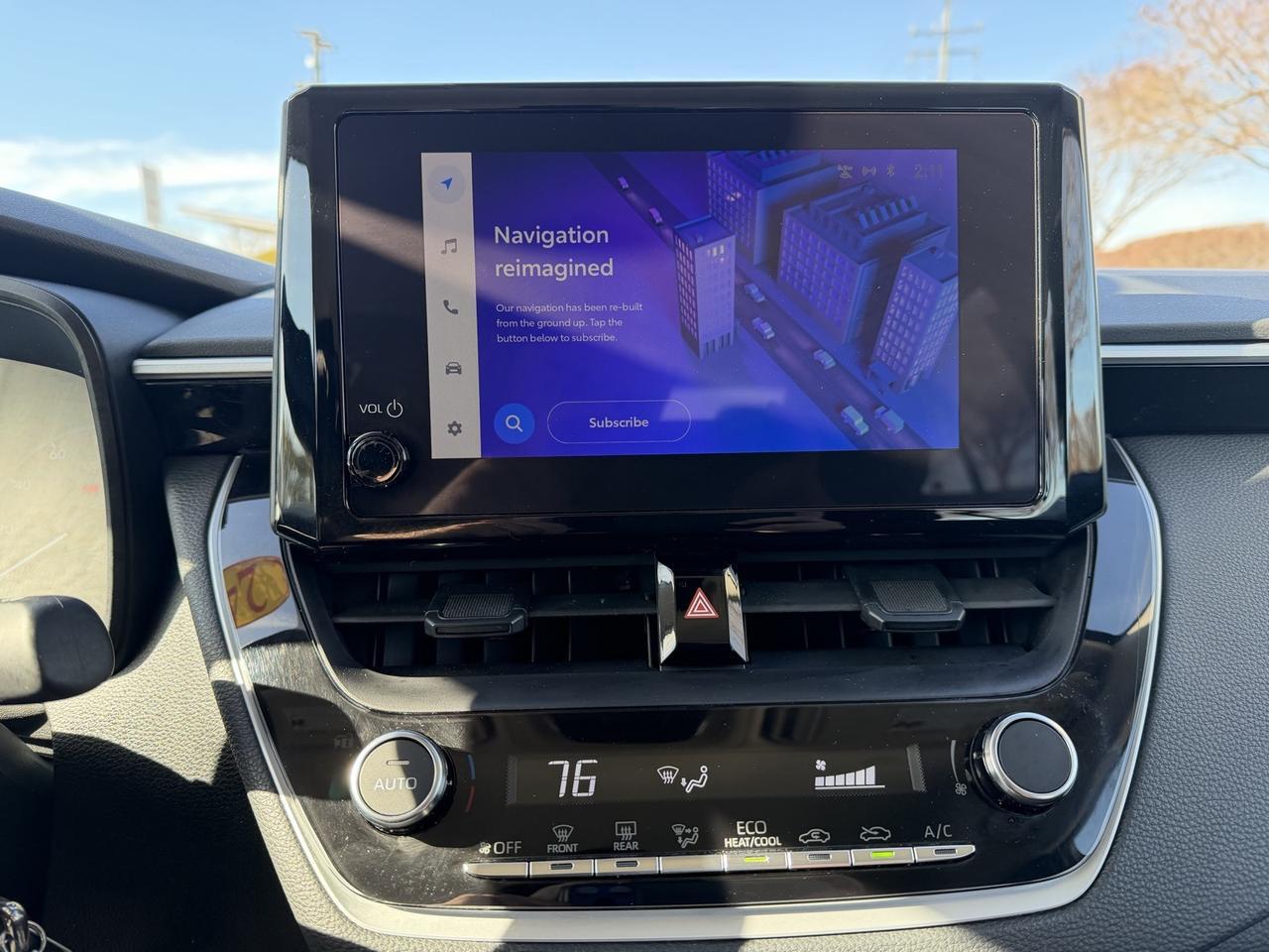 2024 Toyota Corolla LE Stafford VA