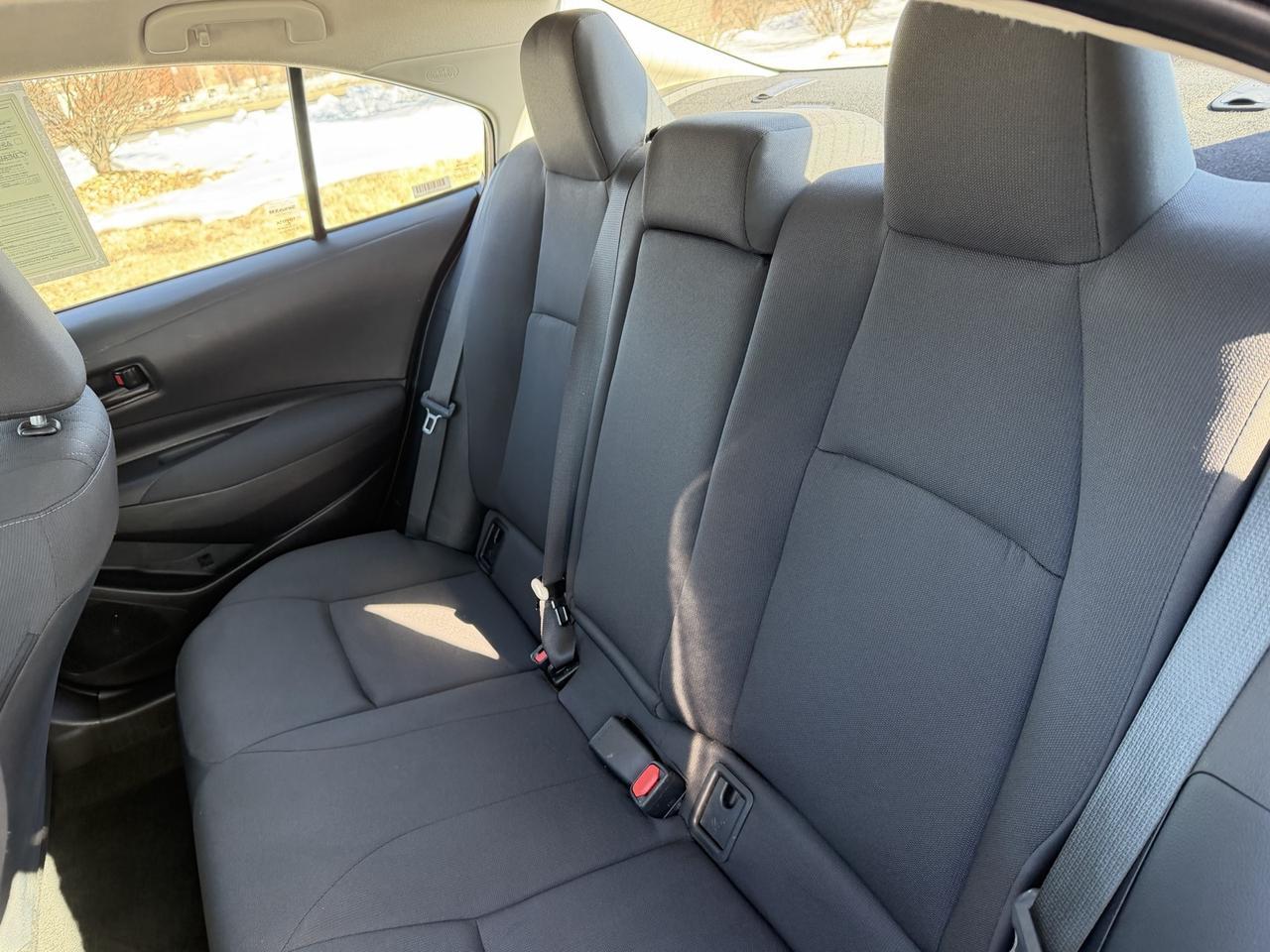 2024 Toyota Corolla LE Stafford VA