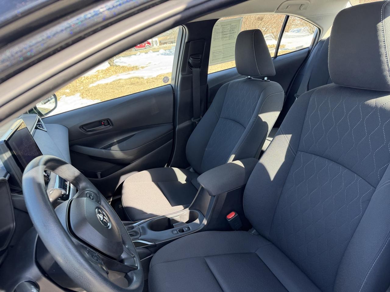 2024 Toyota Corolla LE Stafford VA