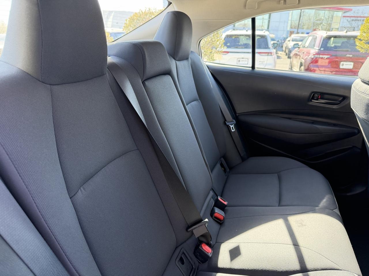 2024 Toyota Corolla LE Stafford VA