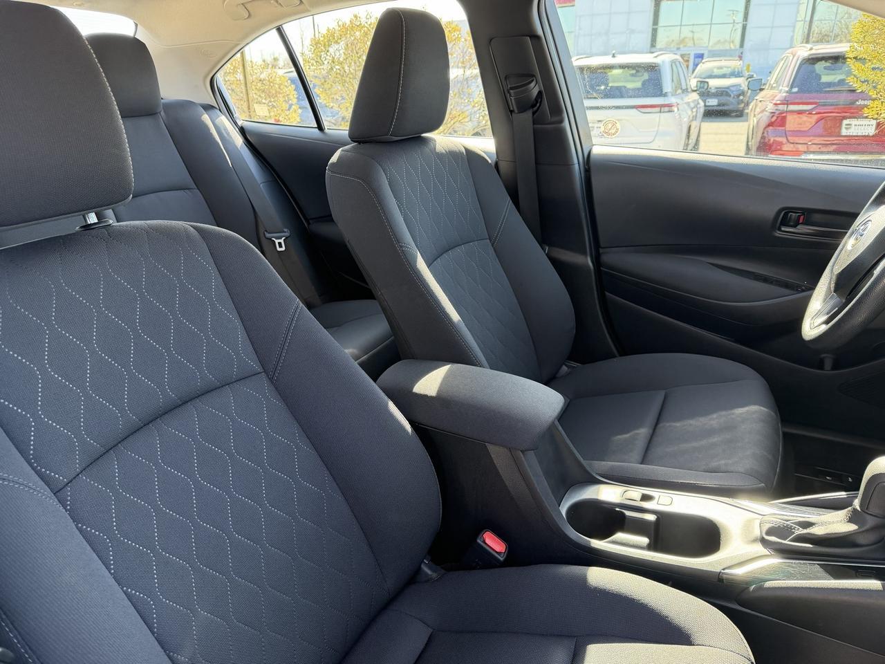 2024 Toyota Corolla LE Stafford VA