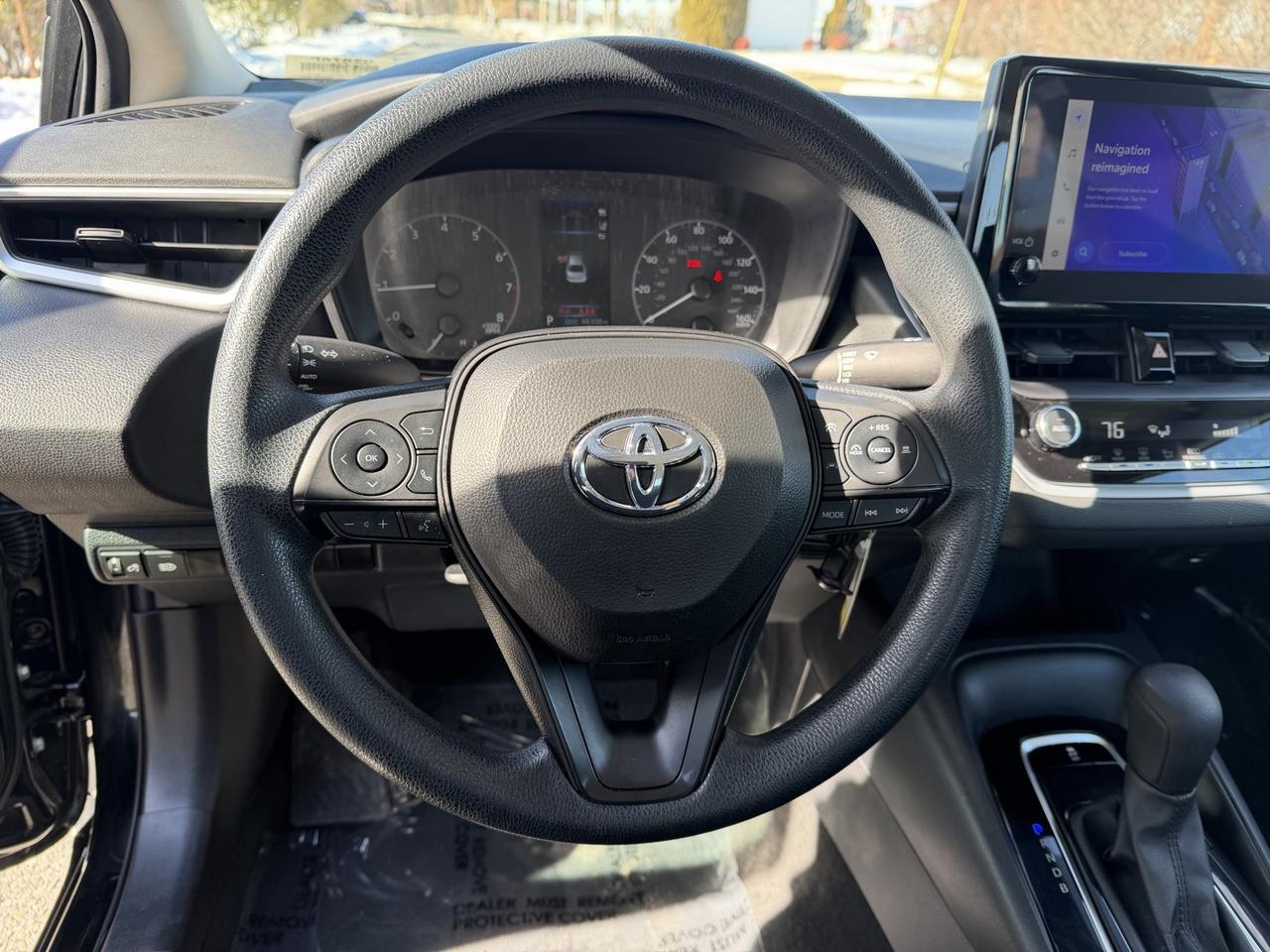 2024 Toyota Corolla LE Stafford VA