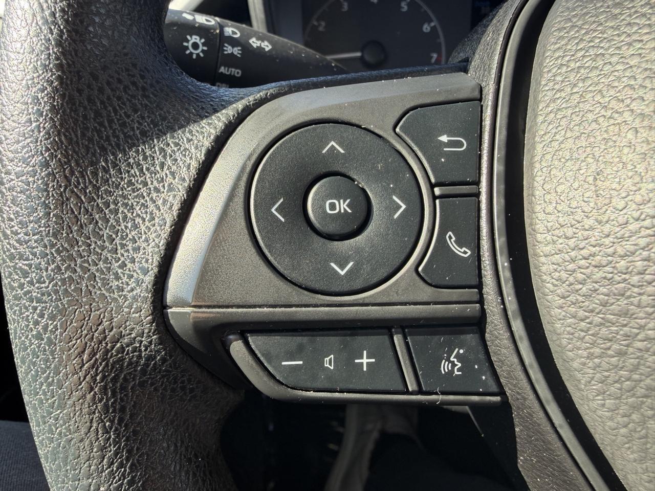 2024 Toyota Corolla LE Stafford VA