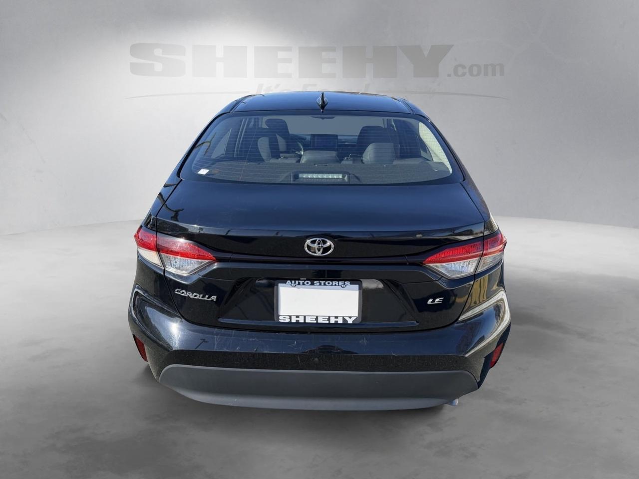 2024 Toyota Corolla LE Stafford VA