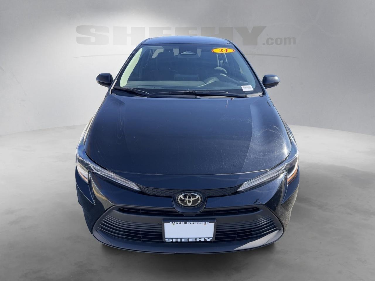 2024 Toyota Corolla LE Stafford VA