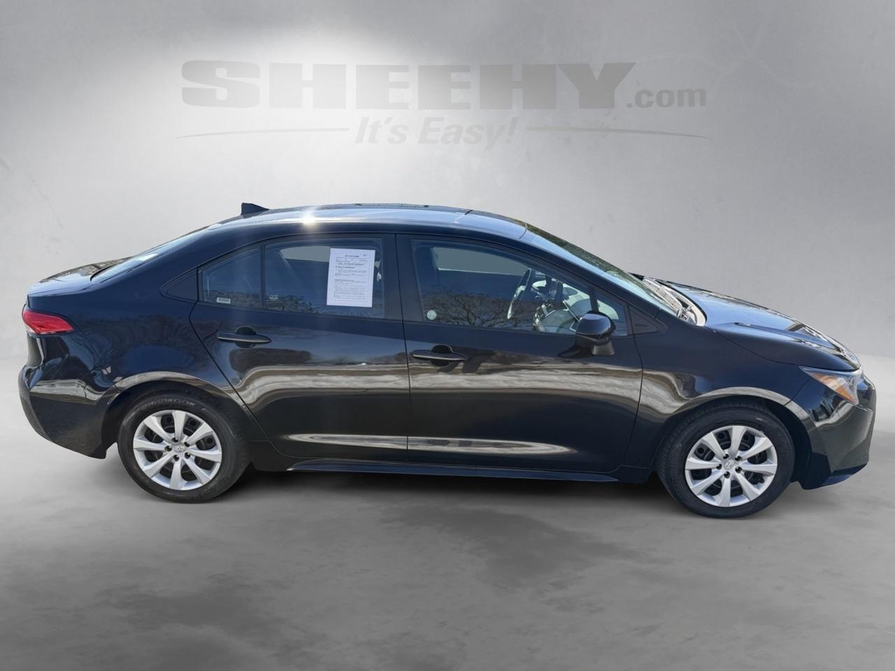 2024 Toyota Corolla LE Stafford VA