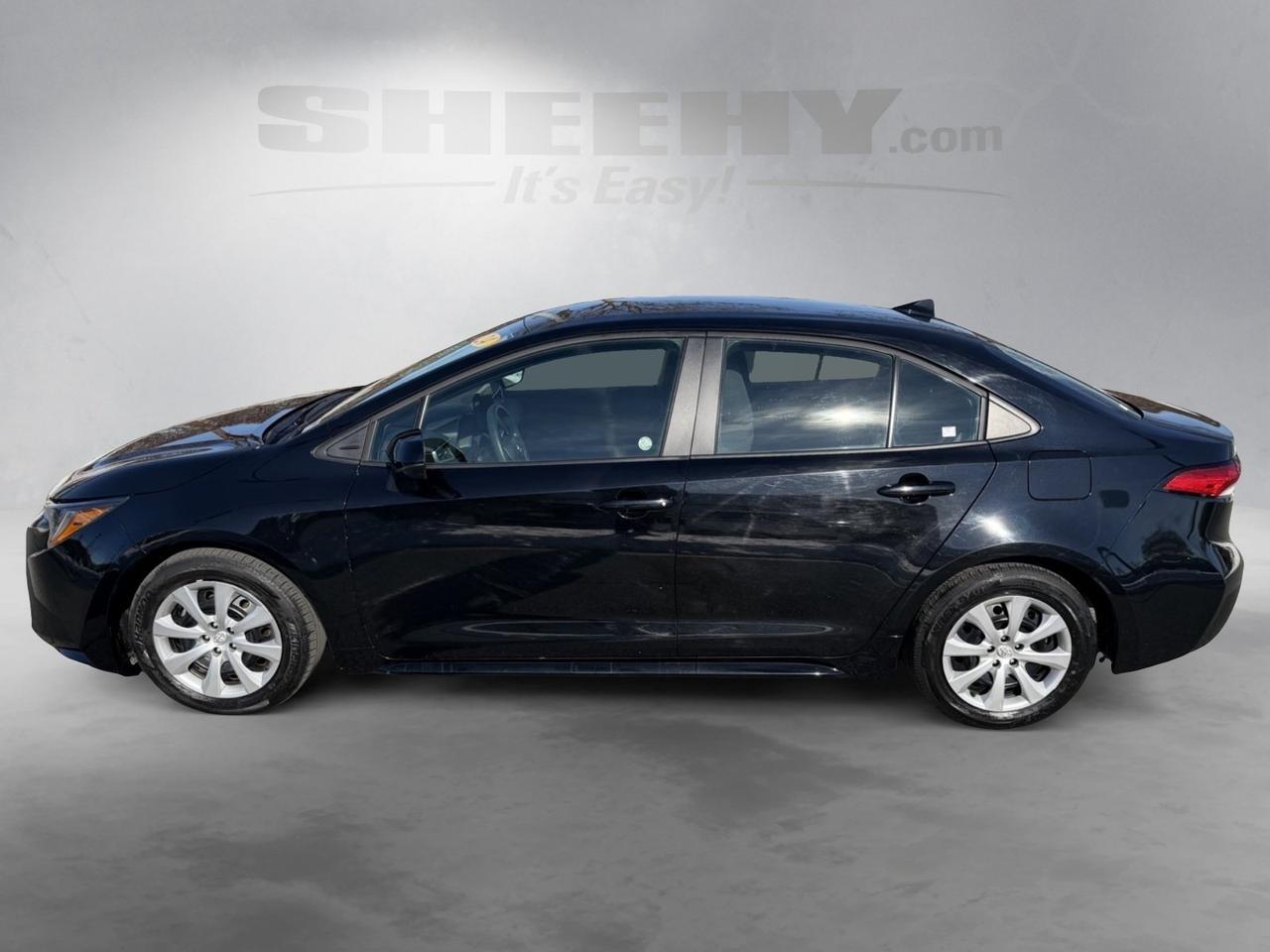 2024 Toyota Corolla LE Stafford VA